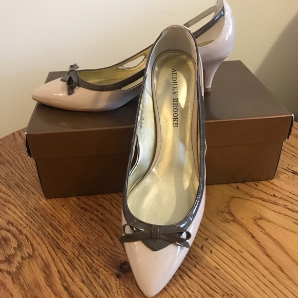 audrey brook shoes